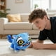 thumbnail image 4 of Pop: Demonme Hunters Plush Dolls,Derpy Tiger Cute Demon-me Stuffed Doll,Super Soft High Quality Plush with Pp Cotton Fill Huggable Plaything for All Ages Ideal Gift, 4 of 5