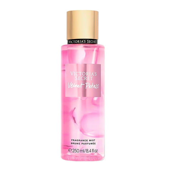 Body Victoria's Secret Velvet Petals 250 ml Dama VS
