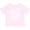 AD-Pink, variant on Spring Break the Beach is My Happy Place Boys or Girls Toddler T-Shirt