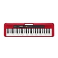 thumbnail image 2 of Teclado digital portátil Casio Casiotone CT-S200 de 61 teclas, 2 of 7