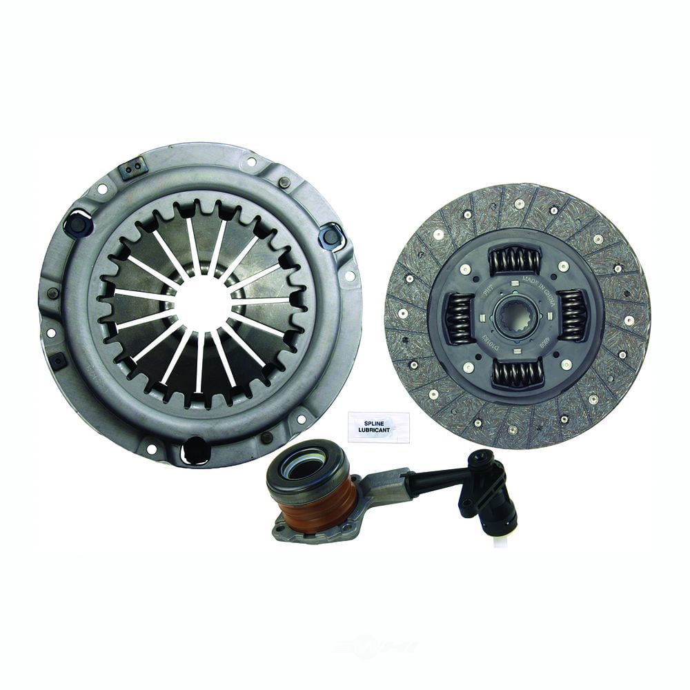 PERFECTION MU72171-1 Clutch Kit
