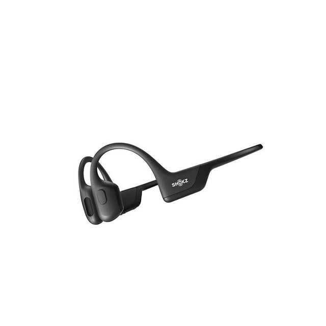 Audífonos Bluetooth Shokz OpenRun Pro Conducción Ósea negro Unitalla