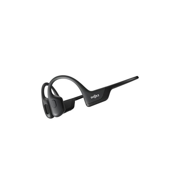 Audífonos Bluetooth Shokz OpenRun Pro Conducción Ósea negro Unitalla