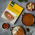 thumbnail image 4 of Ashoka Gluten-Free Meals, Microwave Ready Vegan Black Gram & Kidney Beans, Heat & Serve Meals, All-Natural Delhi Dal Makhani, Kosher Certified, Great for the Outdoors, No Preservatives, Pack of 2, 4 of 10