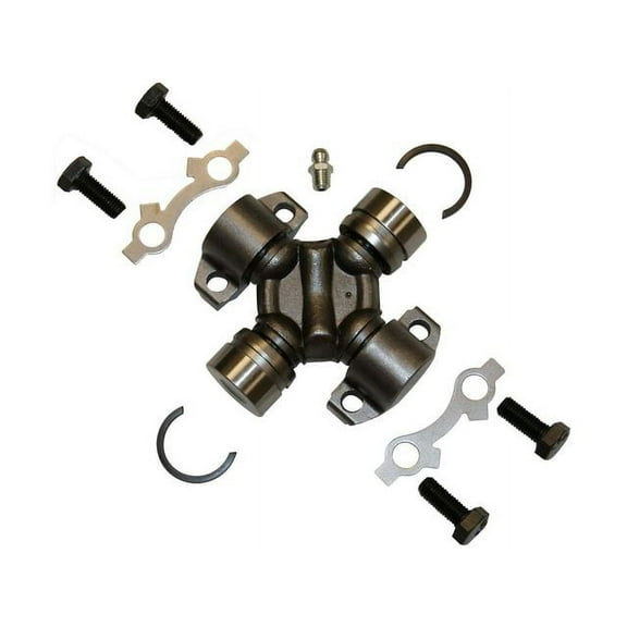 Rear Shaft Rear Joint Universal Joint - Compatible with 1955 Ford Thunderbird