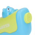 thumbnail image 3 of Kids Water Spray Toy Press Type Portable Sprinkler Child Shooting Fighting Toy for Outdoor Activities Type 1, 3 of 4