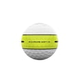 thumbnail image 3 of Callaway Golf Chrome Soft 26 360 - Yellow Stripe 12 ball pk, 3 of 5