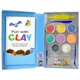 thumbnail image 2 of SpiceBox Children's Activity Kits Play Box Clay, 2 of 6