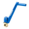 thumbnail image 2 of Tusk Kick Starter Anodized Blue for Yamaha Yz125 Monster Energy for Yamaha Racing Edition 2023, 2 of 4