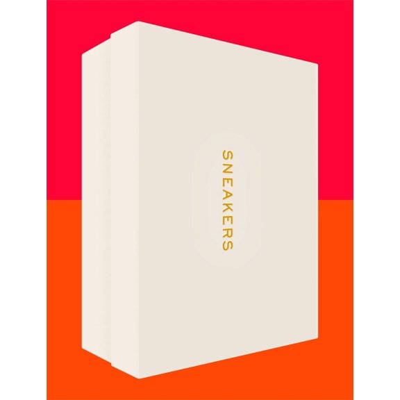Pre-Owned Sneakers (Hardcover) 0448494337 9780448494333