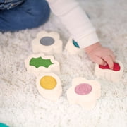 Miniland Feel To Learn Nestable Sensory Tree