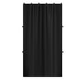 thumbnail image 7 of Dance Bag Privacy Curtain,Portable Changing Screen for Competitions,Discreet Dressing Solution for Dancers,Black 150x80cm Oxford Fabric, 7 of 7