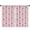 Pink Cartoon Unicorn-3, variant on Blackout Kids Curtains,Pink Cartoon Unicorn Leaf Heart Pattern Childrens Insulated Curtains Set Of 2,Bedroom Essentials,Toddler Room Decor 42"x54"