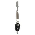 thumbnail image 2 of Juego de Resortes de Pedal de Bombo Yuyangstore con Tensor de Metal, 2 of 8
