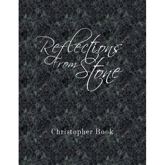 Reflections From Stone, (Paperback)