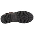 thumbnail image 3 of Hush Puppies Bottes en Cuir Mini Wakely pour Filles, 3 of 5