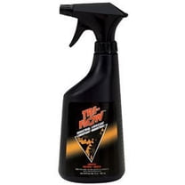 Industrial Lubricant, 18 oz, Trigger Spray Bottle Pack of 6