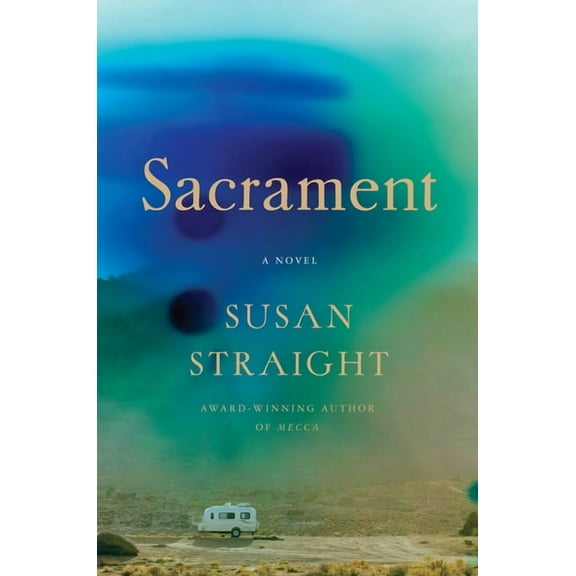 Sacrament, (Hardcover)
