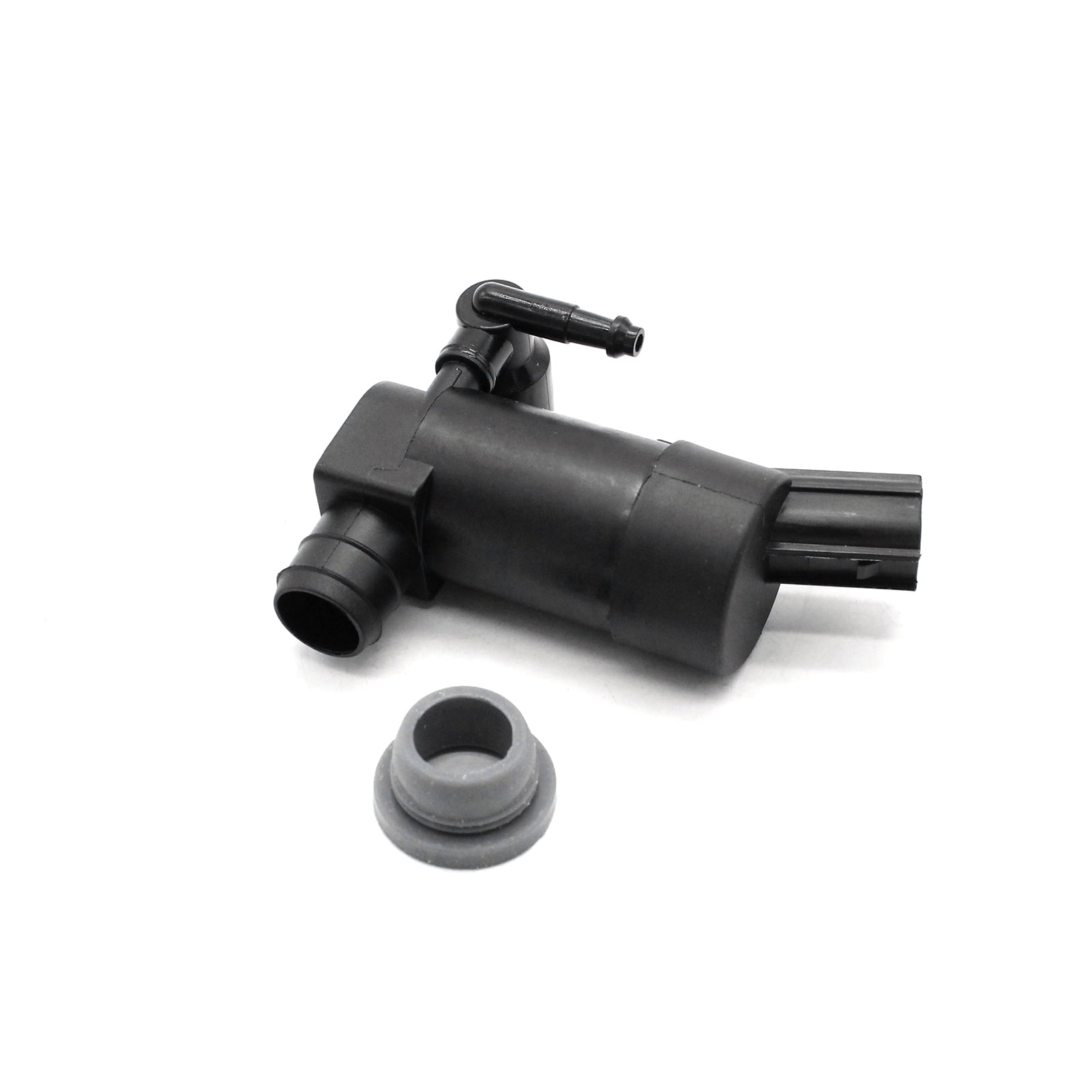 Arealer Twin Outlet Windscreen Washer Pump Replacement for CMax Focus