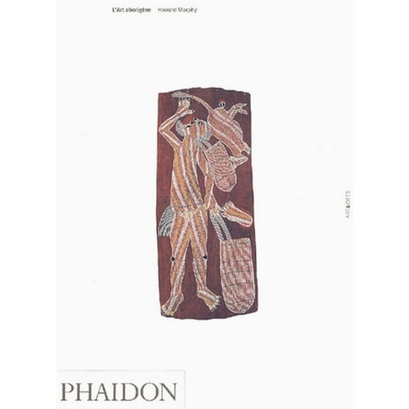 Art & Ideas Aboriginal Art, (Paperback)