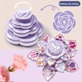 thumbnail image 2 of Children's Makeup set, Makeup Toys, Pretend Play, Makeup Set, Toys,, 2 of 8