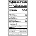thumbnail image 4 of Great Value Premium Original Shells & Cheese, 12 oz, 4 of 9