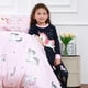 thumbnail image 3 of Pijamas para niños niña niño Unicornio esqueleto Halloween ropa de dormir infantil lindo carnaval Pijama Unicornio Infantil, 3 of 3