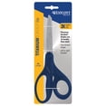 thumbnail image 3 of (3 pack) Westcott 8 Inch Titanium Bonded Scissors with Straight Blue Handle, 3 of 12