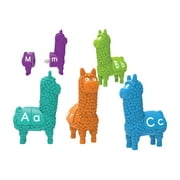 Snap-n-LearnLetter Llamas