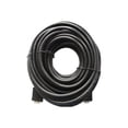 thumbnail image 3 of iMicro SVGA-HD15-MM50 50ft HD15 Male to HD15 Male SVGA Cable (Black), 3 of 5