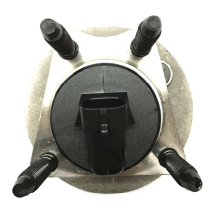 DriveWorks Wheel Hub Assembly