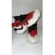 thumbnail image 2 of Adi-das Trae Young 3 Basketball Shoes Sneakers Red White Black IE2704 US Size 9, 2 of 6