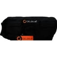 thumbnail image 2 of Celsius Deluxe Ice Fishing Black Hand-Warmer Muff, One Size, 2 of 4