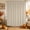 Tan,, variant on Tan Solid Color Shower Curtain, Waterproof Shower Curtains for Bathroom, Modern Minimalist Pure Color Washable Fabric Bathtub Curtain Set Bath Decor with 12 Hooks Extra Long 72"x96"