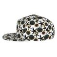 thumbnail image 4 of Uemuo Sea ​​Urchin Pattern Women's Baseball Cap,Straight Brim Hat,Golf Dad Hat,Travel Hat,Sun Protection Cap,Everyday Accessory, 4 of 9