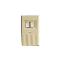 

Linear SD 2-Button Lockout Transmitter 2-Channel (SNT00299)