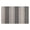 White-Grey (95), variant on Elegant Luxury Bathroom Rugs - Non-Slip 20x32 inch Bath Mat, Quick-Drying, Machine-Washable for Your Tub, Shower, and Bathroom