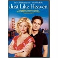 thumbnail image 4 of Romance 4 Pack DVD Bundle: The Back-up Plan, Falling Up, Just Like Heaven, Five Feet Apart, 4 of 5