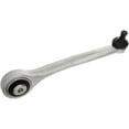 thumbnail image 4 of Dorman CB12137PR Front Left Upper Forward Suspension Control Arm and Ball Joint Assembly for Specific Audi Models, 4 of 5