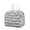 White-6, variant on Lunch Bag Lunch Box for Women Reusable Insulated Lunch Bags,Water-Resistant Pineapple Pattern Cooler Lunch Tote Bag, Large Capacity for Work Travel Picnic