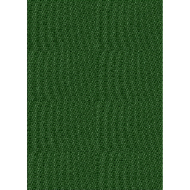 Ahgly Company Tapis Rectangulaire Lavable en Machine Vert Transitionnel, 8 Pieds x 10 Pieds