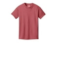 thumbnail image 3 of Port & Co Boy's Pigment-Dyed Tee, 3 of 3