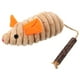 thumbnail image 3 of Ratones Gato Juguete Peluche Ratón Juguete Gato Ratón Burlas Juguete Ratón Gato Juguete Interactivo, 3 of 4