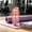 Multicolor-D, variant on 650ml/22oz Handheld Protein Shaker Cup with Mixing Ball, Leak Proof Sports Water Bottle with Flip Lid, for Fitness Gym and Outdoor Activities