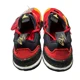 thumbnail image 2 of Adi-das Trae Young 1 Atlanta Hawks Basketball Shoe Red Black Sneaker Men's Size 8, 2 of 6