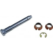 chrysler town & country door hinge pin and bushing kit