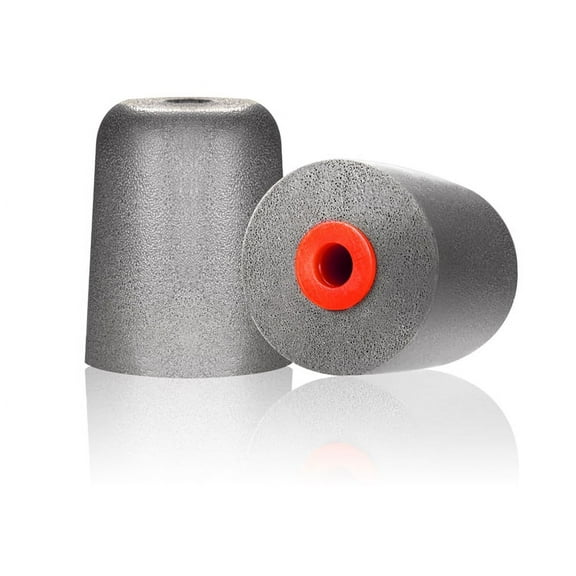 Westone Audio® Foam Universal Ear-Tips – 5 Pair Pack, 12.6mm Diameter X 15.4mm Length