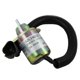 thumbnail image 4 of Stop Shut Off Shutdown Solenoid For Engine Replaces King 41-6383, 4 of 5