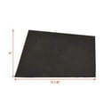 thumbnail image 3 of Malibu Boat Glove Box Pad 4745103 | Gator Step Starboard Black Brushed, 3 of 4