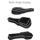 thumbnail image 2 of Universal grueso ukelele funda bolsa impermeable ukelele hombro bolsa para, 2 of 8